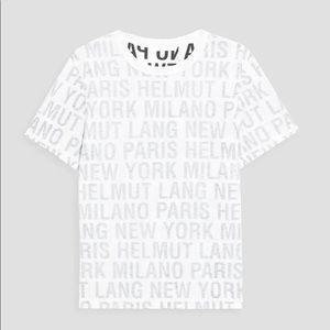 Helmut Lang Shirt
